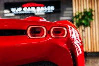 FERRARI SF90 STRADALE