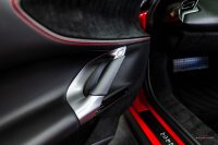 FERRARI SF90 STRADALE