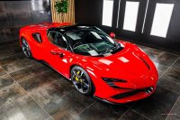FERRARI SF90 STRADALE