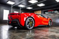 FERRARI SF90 STRADALE