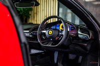 FERRARI SF90 STRADALE