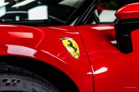 FERRARI SF90 STRADALE