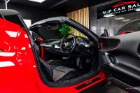 FERRARI SF90 STRADALE