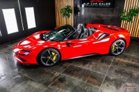 FERRARI SF90 STRADALE
