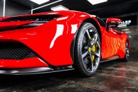 FERRARI SF90 STRADALE