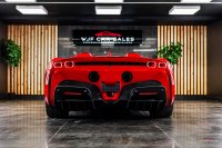 FERRARI SF90 STRADALE