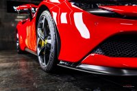 FERRARI SF90 STRADALE