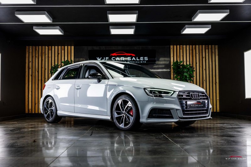 AUDI S3