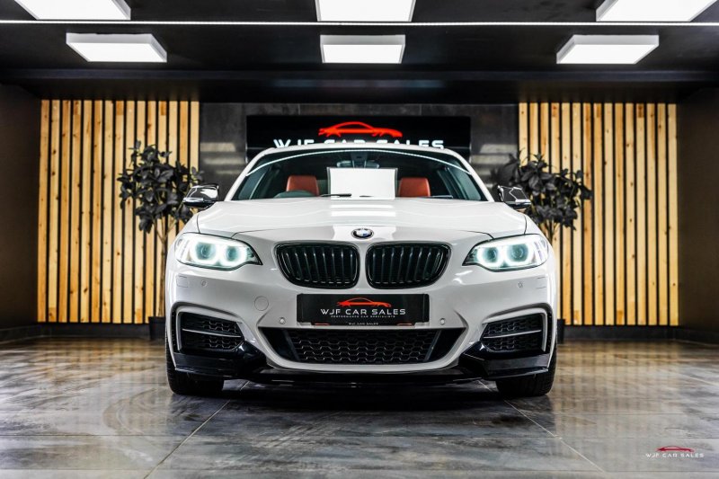 BMW 2 SERIES