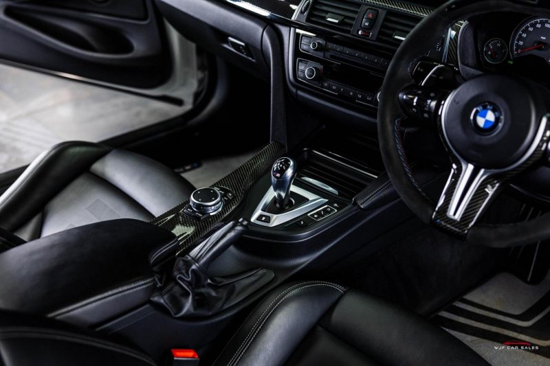 BMW M4