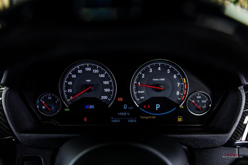 BMW M4