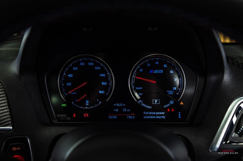 BMW M2
