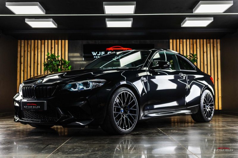 BMW M2