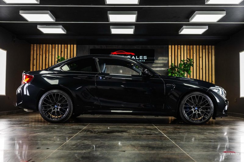 BMW M2