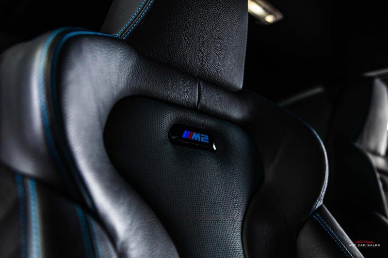 BMW M2