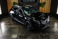 MERCEDES-BENZ GLA CLASS