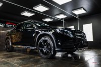 MERCEDES-BENZ GLA CLASS