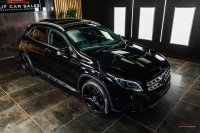MERCEDES-BENZ GLA CLASS