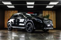 MERCEDES-BENZ GLA CLASS