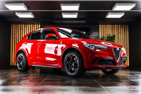 ALFA ROMEO