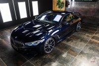 BMW 8 SERIES