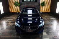 BMW 8 SERIES