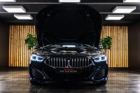 BMW 8 SERIES