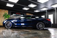 BMW 8 SERIES