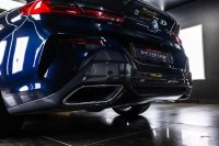 BMW 8 SERIES