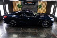 BMW 8 SERIES