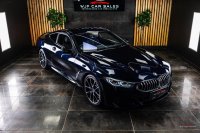 BMW 8 SERIES