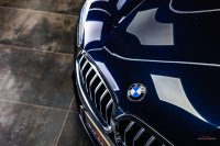 BMW 8 SERIES