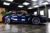 BMW 8 SERIES