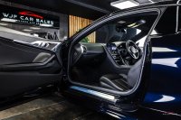 BMW 8 SERIES
