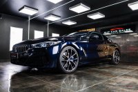 BMW 8 SERIES
