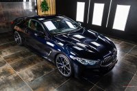 BMW 8 SERIES