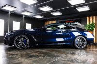 BMW 8 SERIES