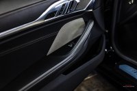 BMW 8 SERIES