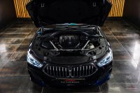 BMW 8 SERIES