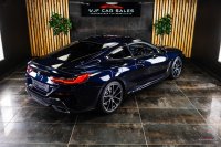 BMW 8 SERIES