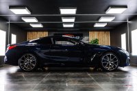 BMW 8 SERIES