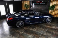 BMW 8 SERIES