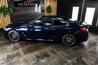 BMW 8 SERIES