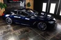 BMW 8 SERIES