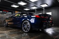 BMW 8 SERIES
