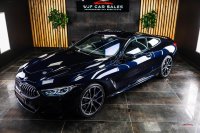 BMW 8 SERIES