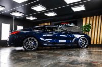 BMW 8 SERIES