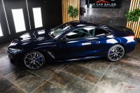 BMW 8 SERIES