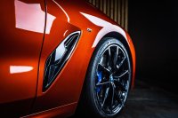 BMW 8 SERIES