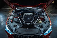 BMW 8 SERIES